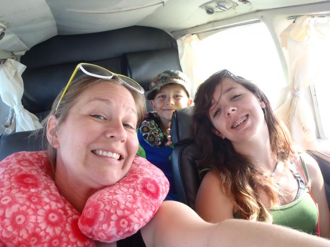 Eleuthera or Bust!